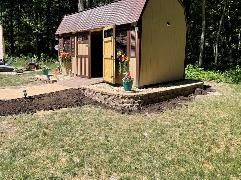 Elm City Lawn LLC Princeton, IL